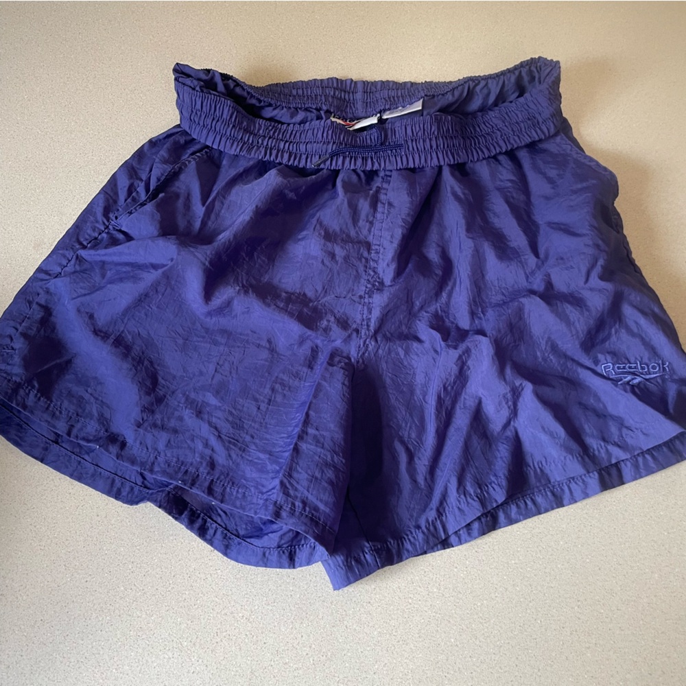 Vintage Reebok shorts